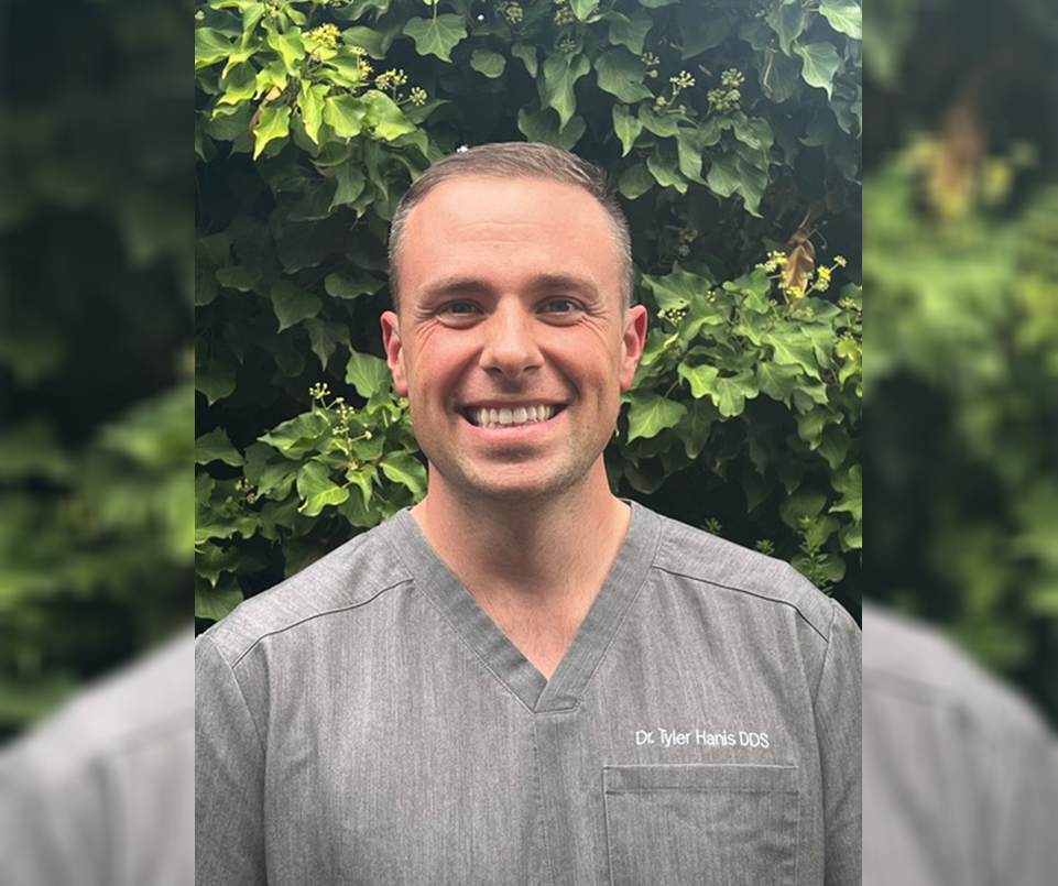 Dr. Tyler Hanis